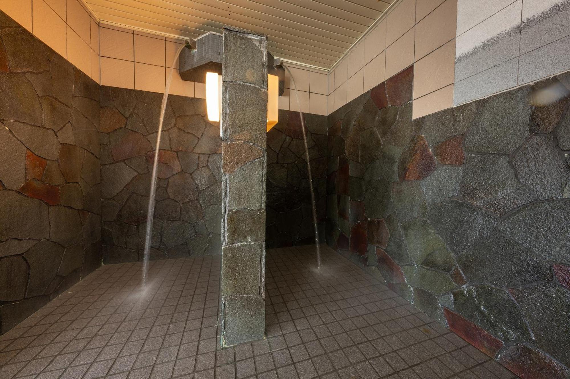 Kamenoi Hotel Kii-Tanabe Dış mekan fotoğraf